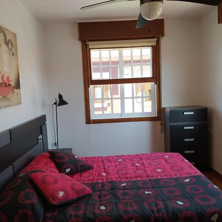 Casa Pardaina Villa Vigo Ngoại thất bức ảnh