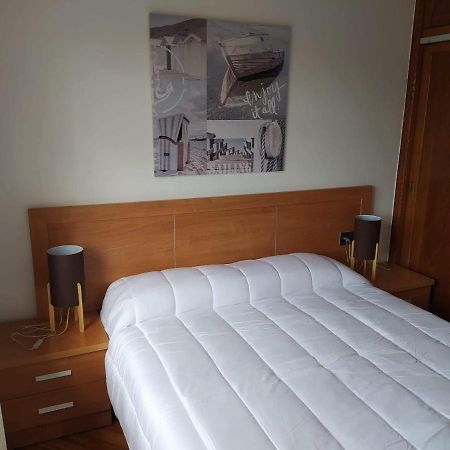 Casa Pardaina Villa Vigo Ngoại thất bức ảnh
